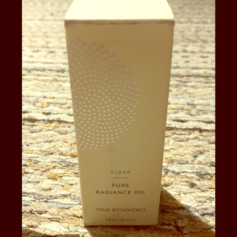 True Botanicals